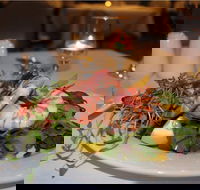 Riverfire Family Restaurant - Mackay Tourism