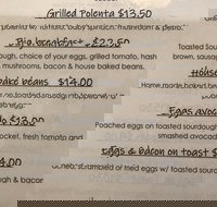 roadies cafe - Mackay Tourism