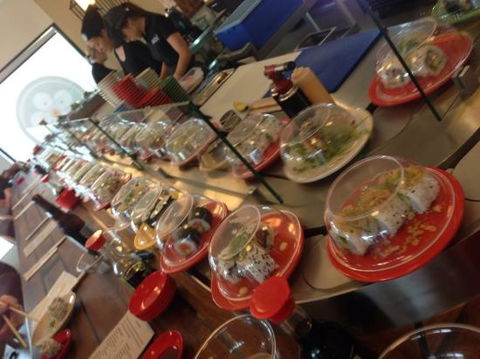 Sabi Sushi Cafe - Mackay Tourism 0