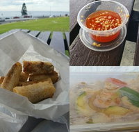 San Choi Chinese Restaurant - Mackay Tourism
