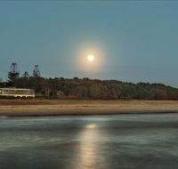 Sandbar  Restaurant - Mackay Tourism