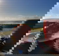 Sandpit Cafe - Mackay Tourism