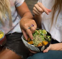 Santos Organics - Mackay Tourism