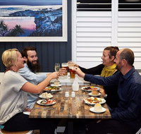 SAWTELL RSL CLUB - Mackay Tourism