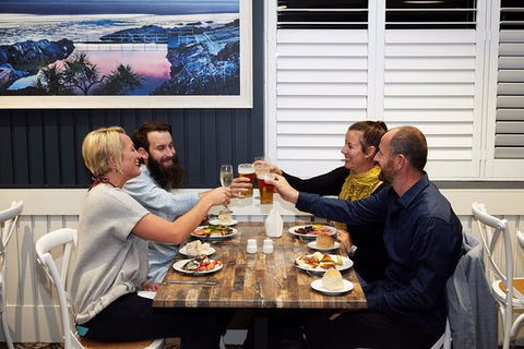 SAWTELL RSL CLUB - Mackay Tourism 0