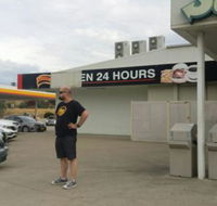 Shell Roadhouse - Mackay Tourism