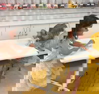 Sinners and Saints Ice-Creamery - Mackay Tourism