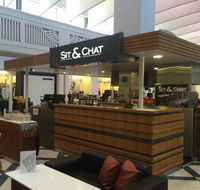 Sit  Chat - Mackay Tourism
