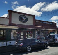 Smeatons Bakery - Mackay Tourism