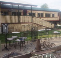 Snake Gully Cafe - Mackay Tourism