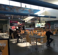 Subway Gundagai - Mackay Tourism