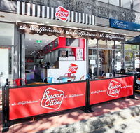 Sugar Cube Wollongong - Mackay Tourism