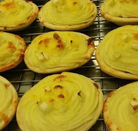 Sutton's Bakery - Mackay Tourism