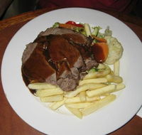 Suvla Bay Bistro