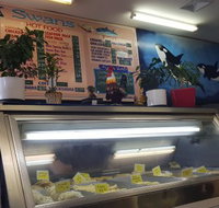 Swans Take away - Mackay Tourism