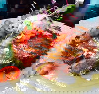 Tartt - Mackay Tourism