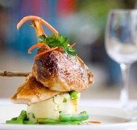 Taste - Mackay Tourism