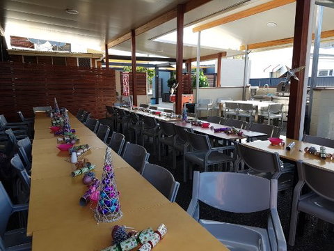 Tattersalls Hotel - Mackay Tourism 0