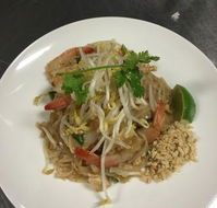 Thai Home - Mackay Tourism