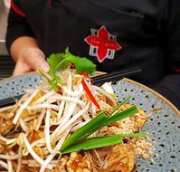 Thai Square Springwood - Mackay Tourism