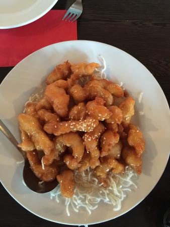 The Asian Cuisine Restaurant - Mackay Tourism 0