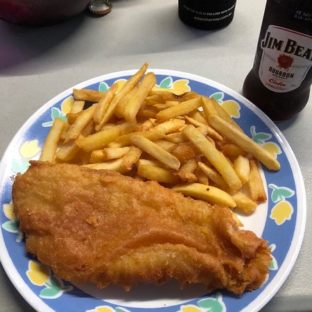 The Bream Hole - Mackay Tourism 0