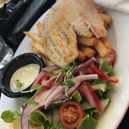 The Bridge River St. - Mackay Tourism 0