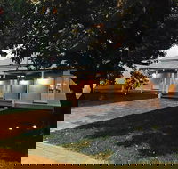 The Cottage - Mackay Tourism