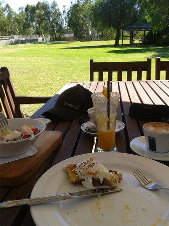 Mayrung NSW Mackay Tourism