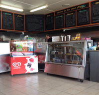 The Great Bite Takeaway - Mackay Tourism