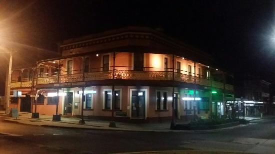  Mackay Tourism