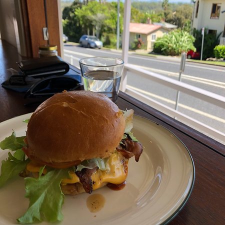 The Hilltop Store - Mackay Tourism 0