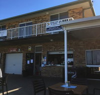 The Kiosk - Mackay Tourism