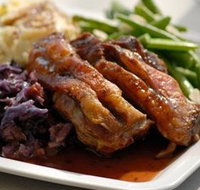 The Kitchen - Mackay Tourism