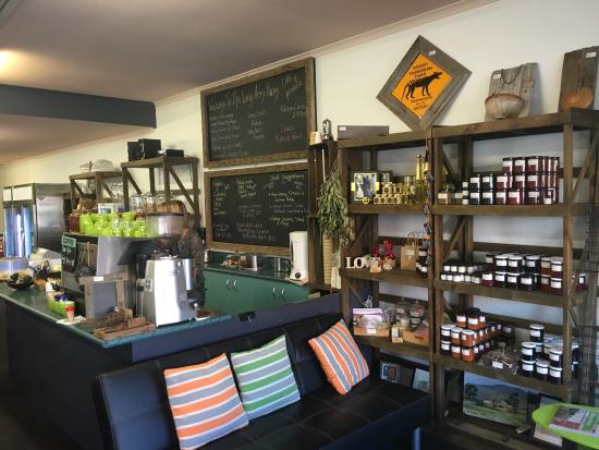Oberon NSW Mackay Tourism