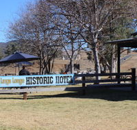 The New Linga Longa Inn - Mackay Tourism