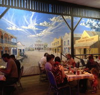 The Outback Shack Bar  Grill - Mackay Tourism