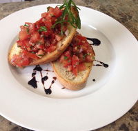 The Palette Cafe - Mackay Tourism