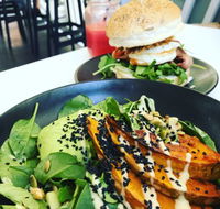 The Pass Cafe - Mackay Tourism