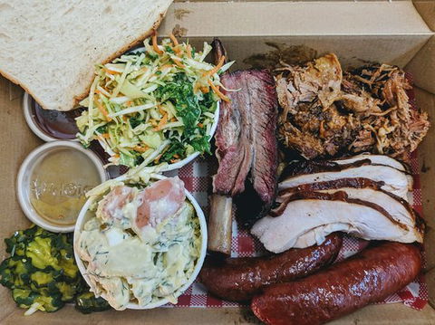 The Stockpot Kitchen - Smokehouse BBQ And Fried Chicken - Mackay Tourism 0