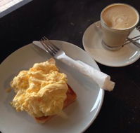 The Verdict Coffee - Mackay Tourism