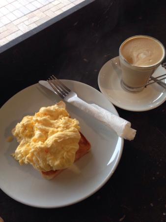 The Verdict Coffee - Mackay Tourism 0