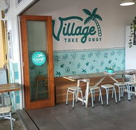 The Village Takeaway - Mackay Tourism