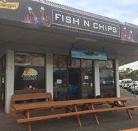 Thommos On Wallis - Mackay Tourism