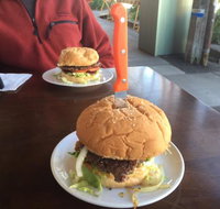 Thunderbolts Cafe  Takeaway - Mackay Tourism