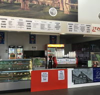 Tj's Diner - Mackay Tourism