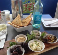 Tuncurry Rock Pool Cafe - Mackay Tourism