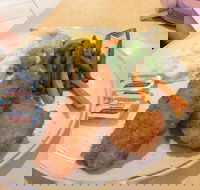 Twenty One on Parkes - Mackay Tourism