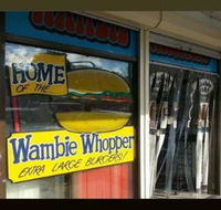 Wambie Whopper - Mackay Tourism