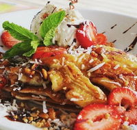 Warung Bagus - Mackay Tourism